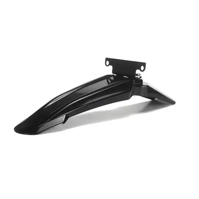 NBC110 CC110XJ Front Light Dirt Beak Fender