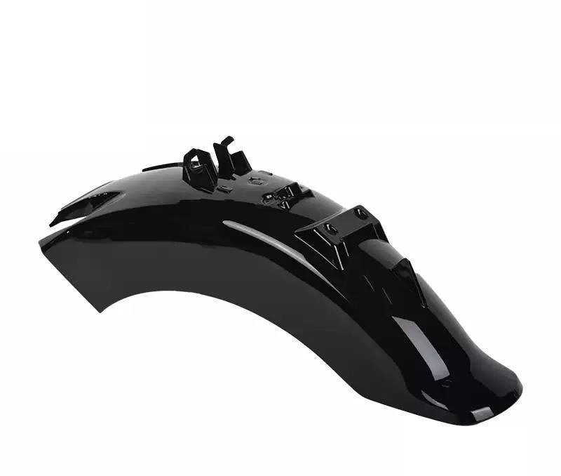 CC110 C110X C110XJ Black CT125 Style Kumamon Edition Fairings