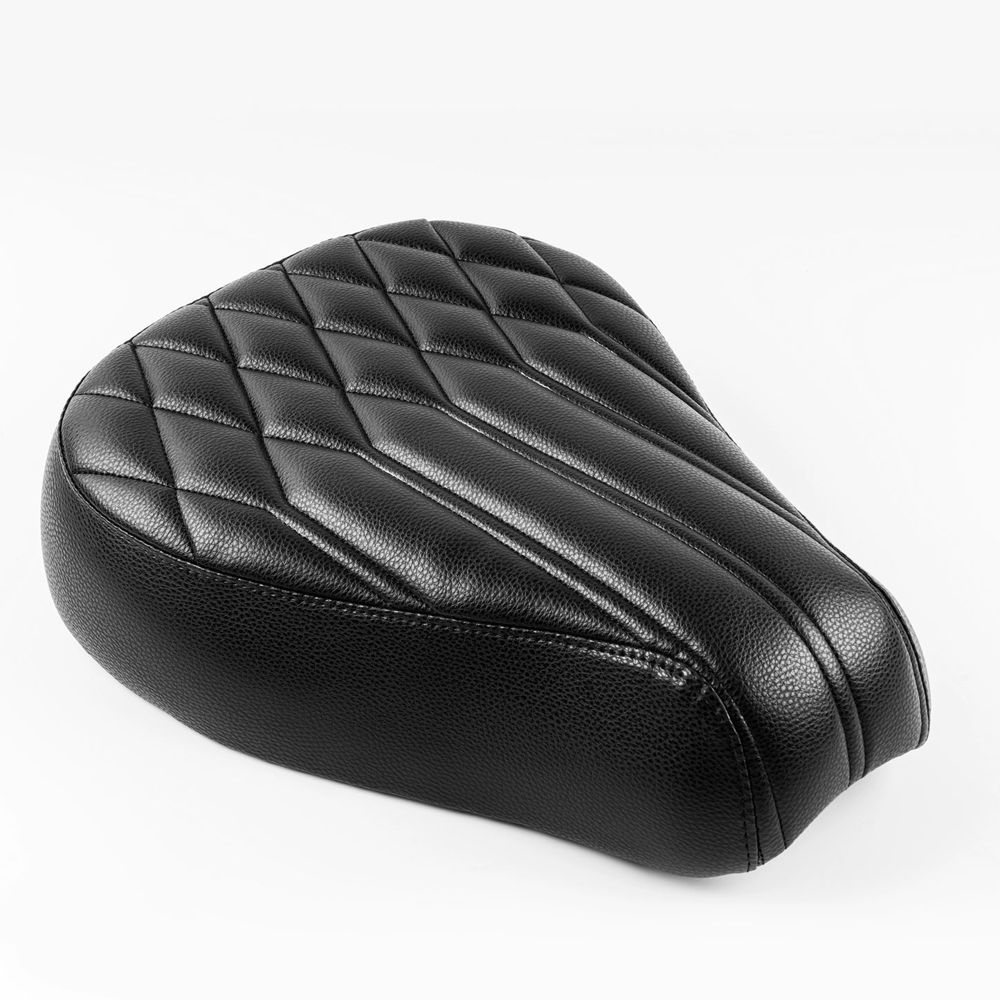 FLASH SALE!!! NBC110 C110XJ Diamond Quilted Black Leather Seats