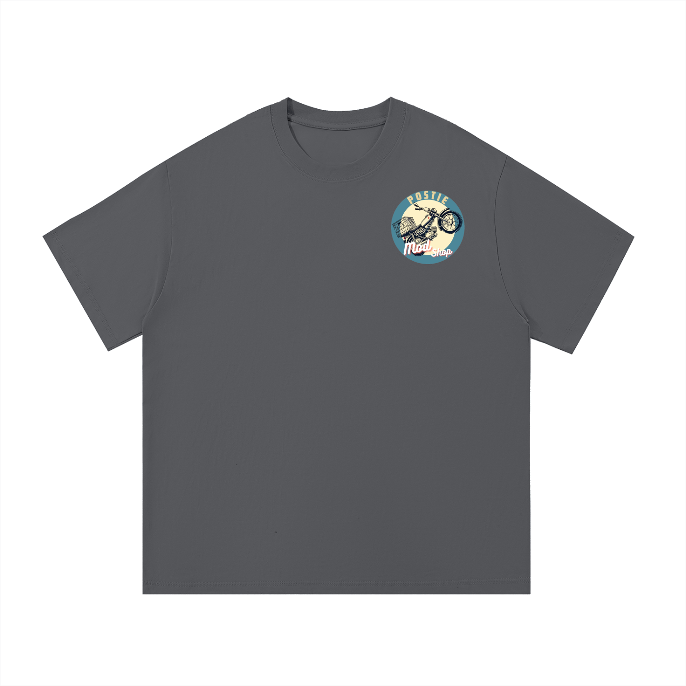 0-80 Eventually T-Shirt | 100%Cotton | FREE SHIPPING |