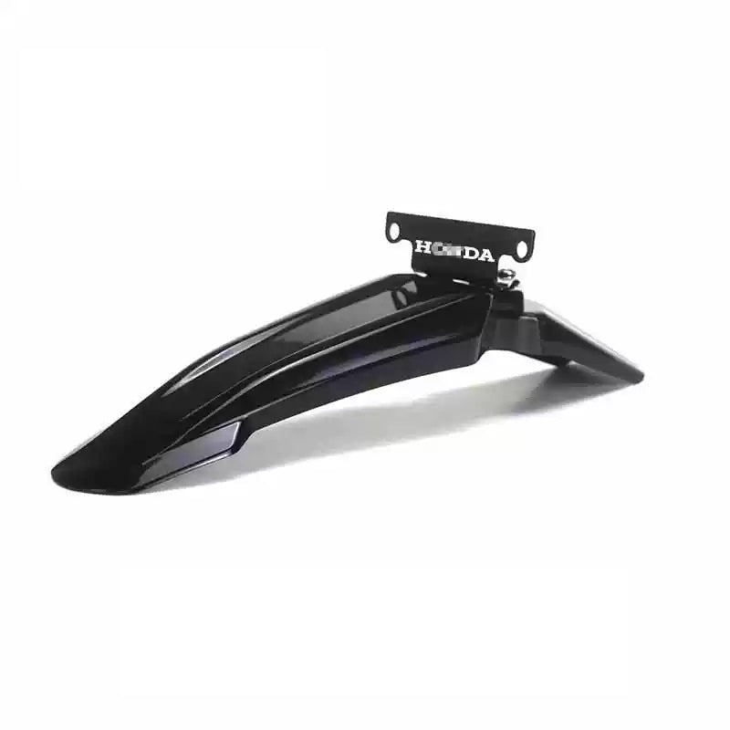 NBC110 CC110XJ Front Light Dirt Beak Fender
