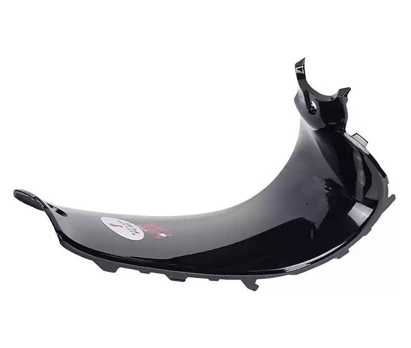 CC110 C110X C110XJ Black CT125 Style Kumamon Edition Fairings