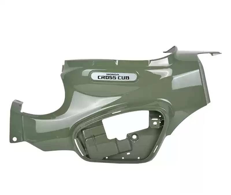 CC110 C110X C110XJ Avocado Green CT125 Style Honda OEM Fairings