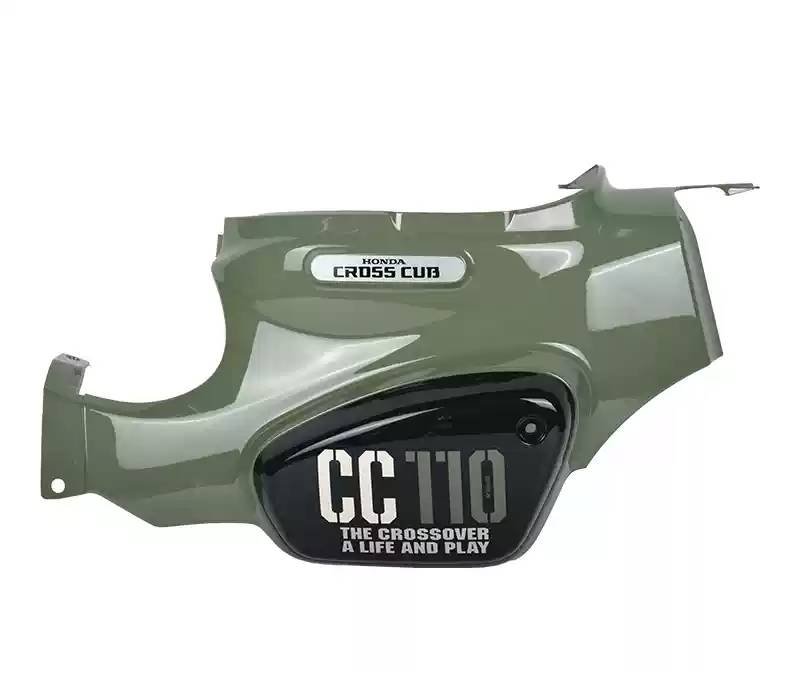 CC110 C110X C110XJ Avocado Green CT125 Style Honda OEM Fairings