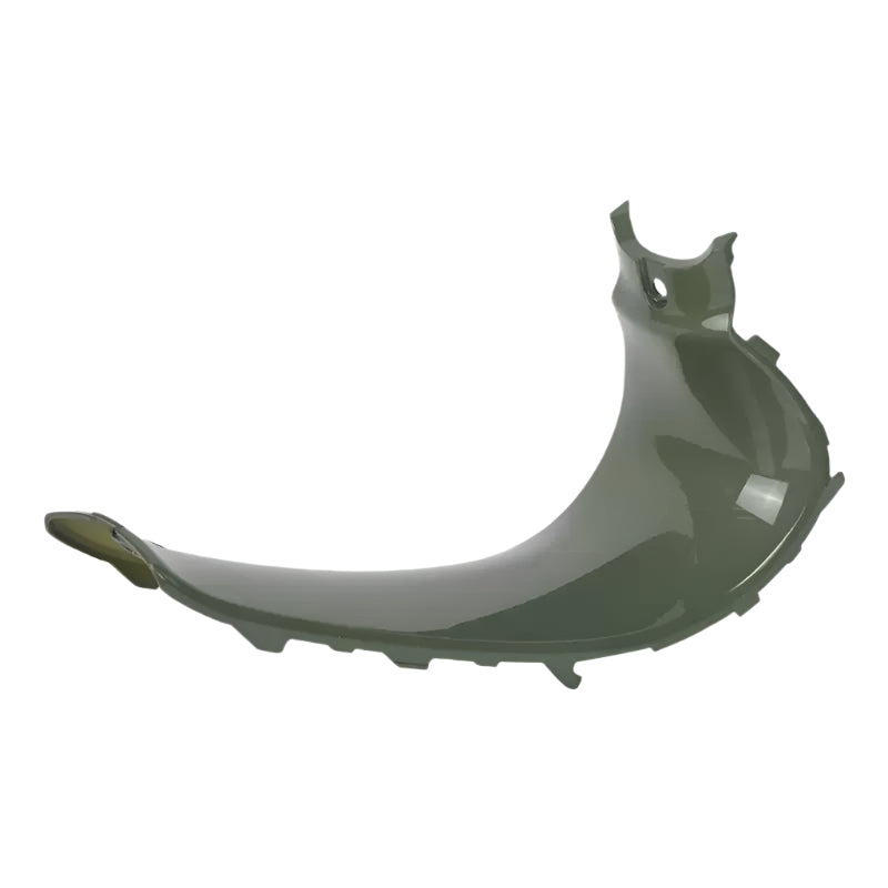 CC110 C110X C110XJ Avocado Green CT125 Style Honda OEM Fairings