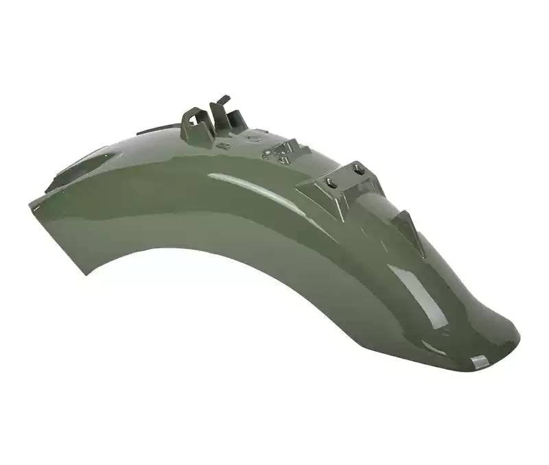 CC110 C110X C110XJ Avocado Green CT125 Style Honda OEM Fairings