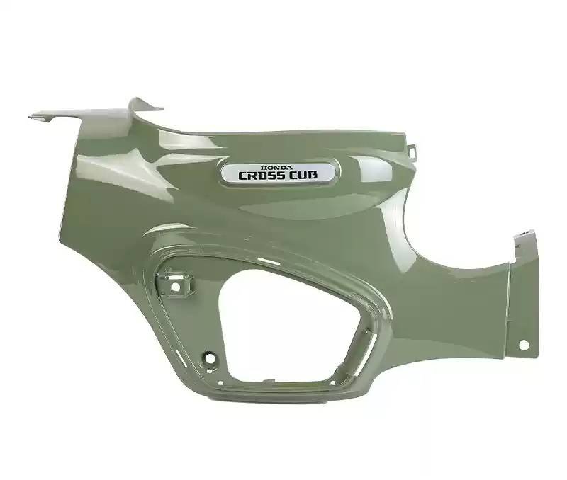 CC110 C110X C110XJ Avocado Green CT125 Style Honda OEM Fairings