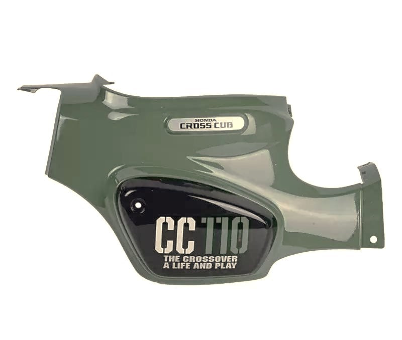 CC110 C110X C110XJ Avocado Green CT125 Style Honda OEM Fairings