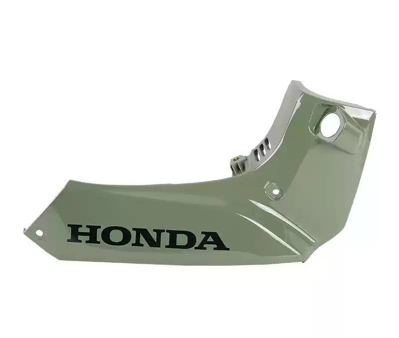 CC110 C110X C110XJ Avocado Green CT125 Style Honda OEM Fairings