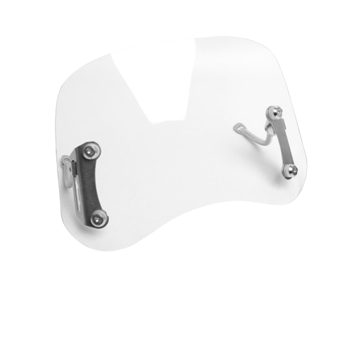 NBC110 C110XJ CC110 Classic Style Windscreen