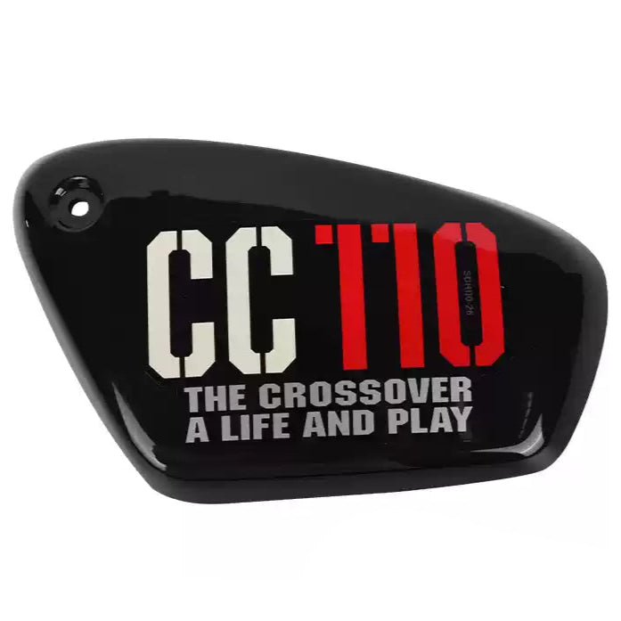 CC110 C110X C110XJ Lava Red CT125 Style Honda OEM Fairings