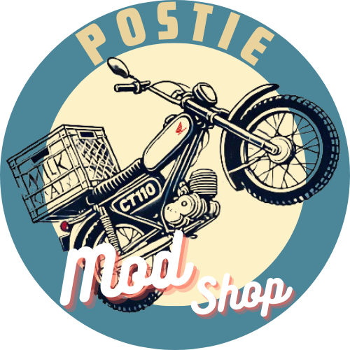 Postie Mod Shop