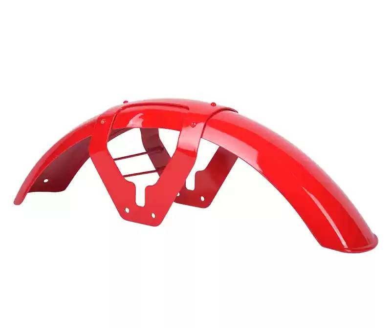 CC110 C110X C110XJ Lava Red CT125 Style Honda OEM Fairings