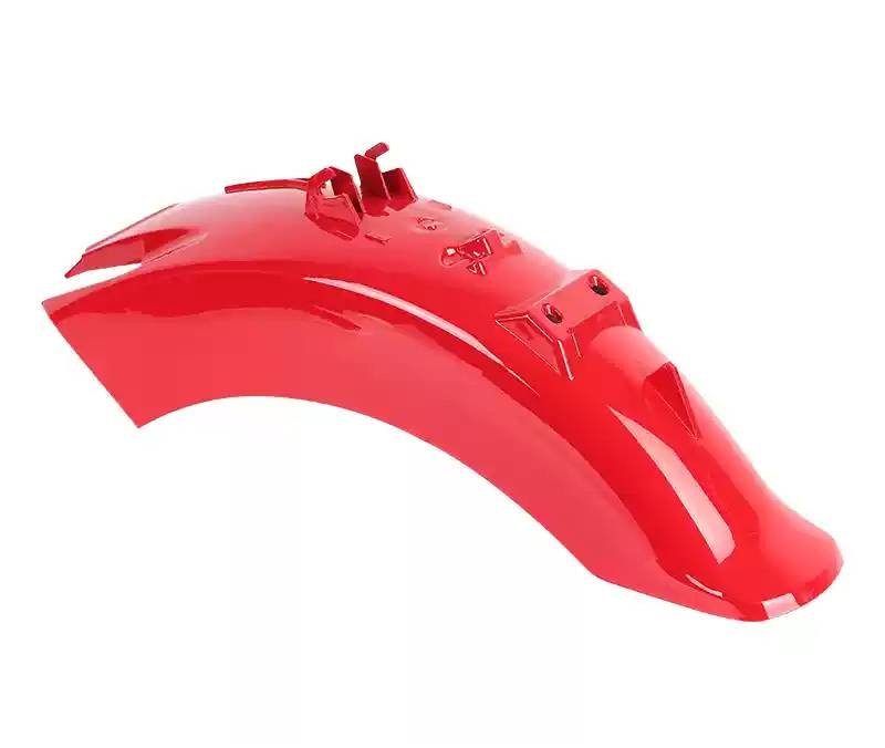 CC110 C110X C110XJ Lava Red CT125 Style Honda OEM Fairings