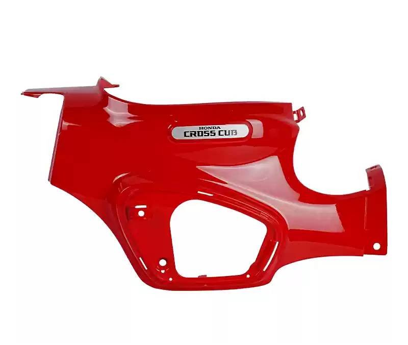CC110 C110X C110XJ Lava Red CT125 Style Honda OEM Fairings