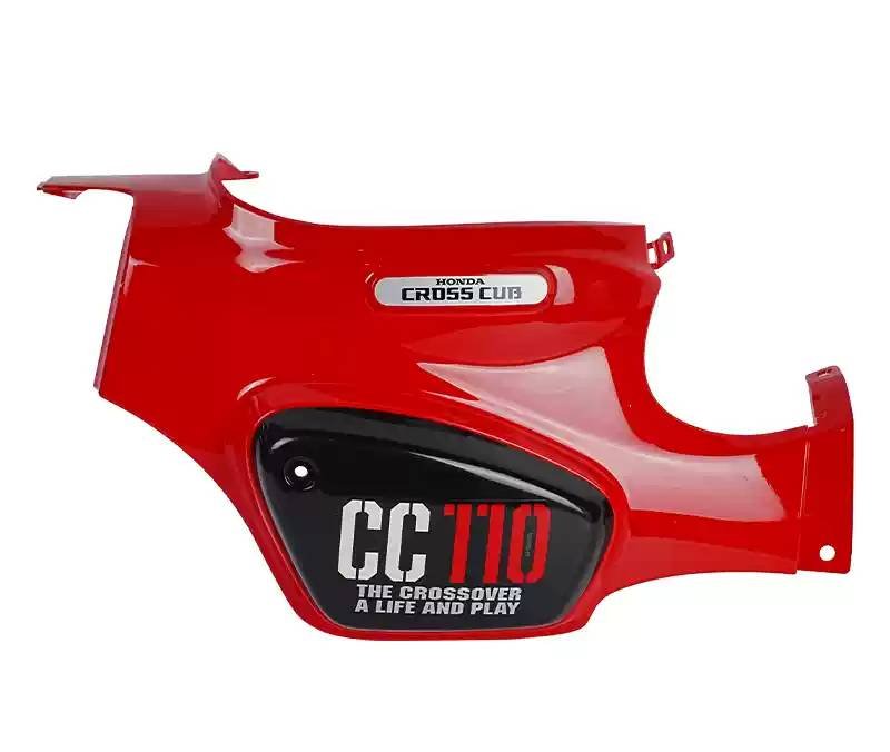 CC110 C110X C110XJ Lava Red CT125 Style Honda OEM Fairings