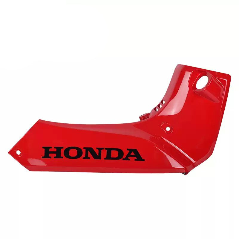 CC110 C110X C110XJ Lava Red CT125 Style Honda OEM Fairings