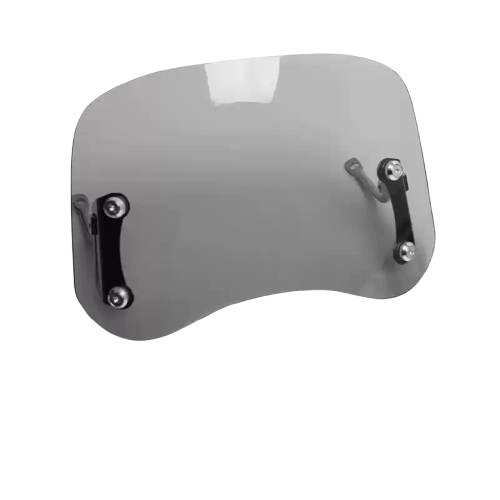 NBC110 C110XJ CC110 Classic Style Windscreen