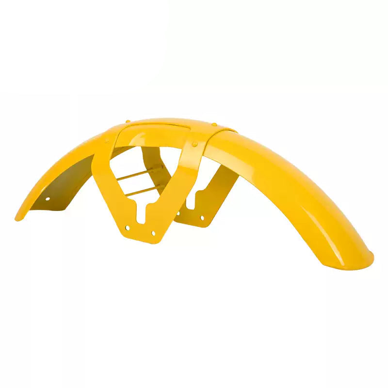 CC110 C110X C110XJ Fluorescent Yellow CT125 Style Honda OEM Fairings