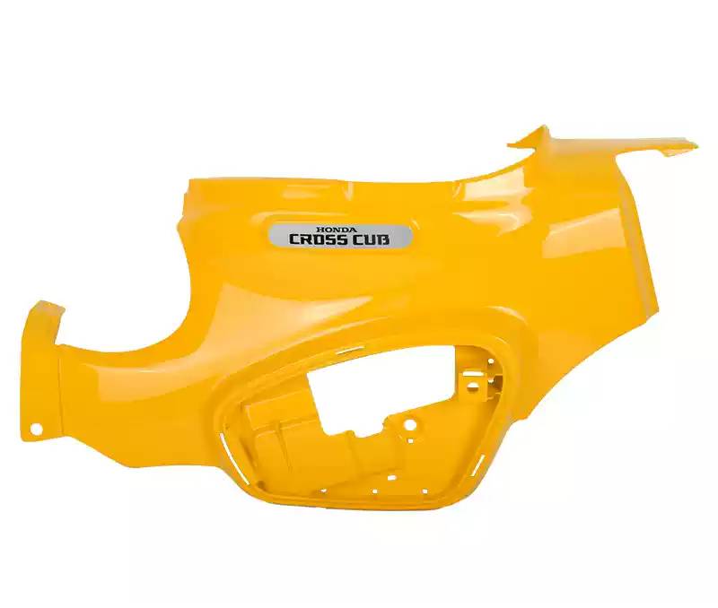 CC110 C110X C110XJ Fluorescent Yellow CT125 Style Honda OEM Fairings