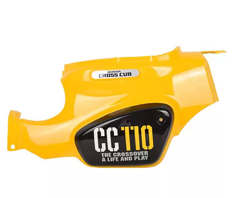 CC110 C110X C110XJ Fluorescent Yellow CT125 Style Honda OEM Fairings