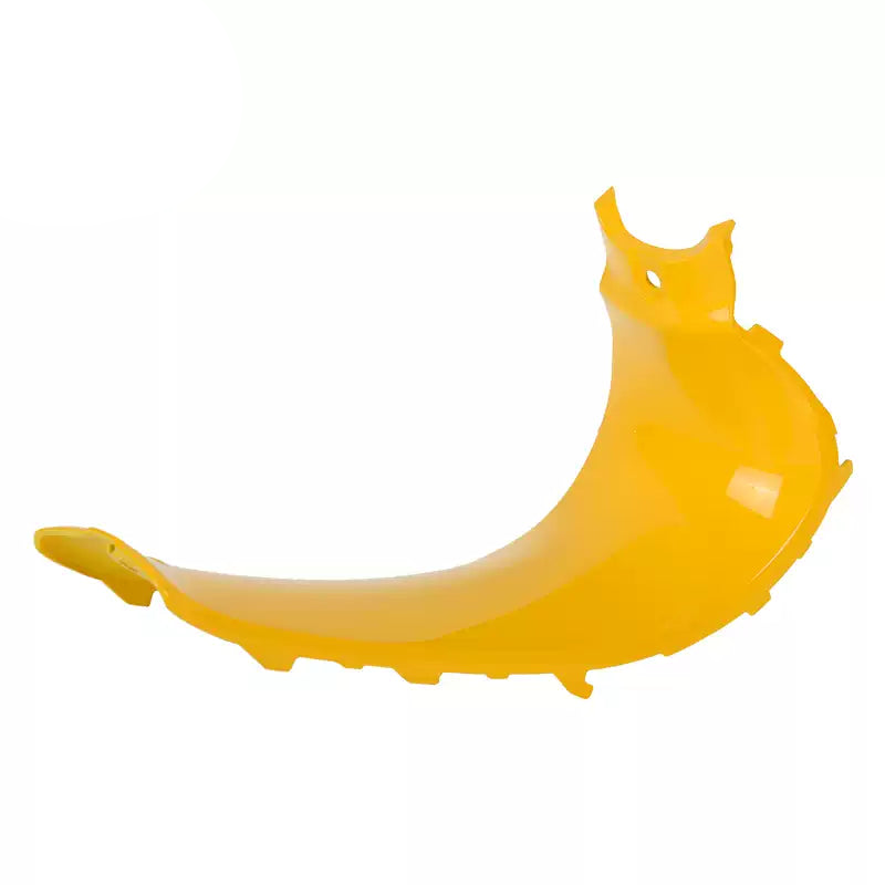 CC110 C110X C110XJ Fluorescent Yellow CT125 Style Honda OEM Fairings