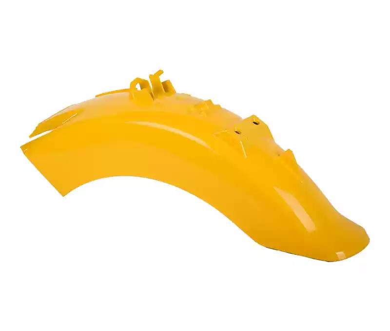 CC110 C110X C110XJ Fluorescent Yellow CT125 Style Honda OEM Fairings