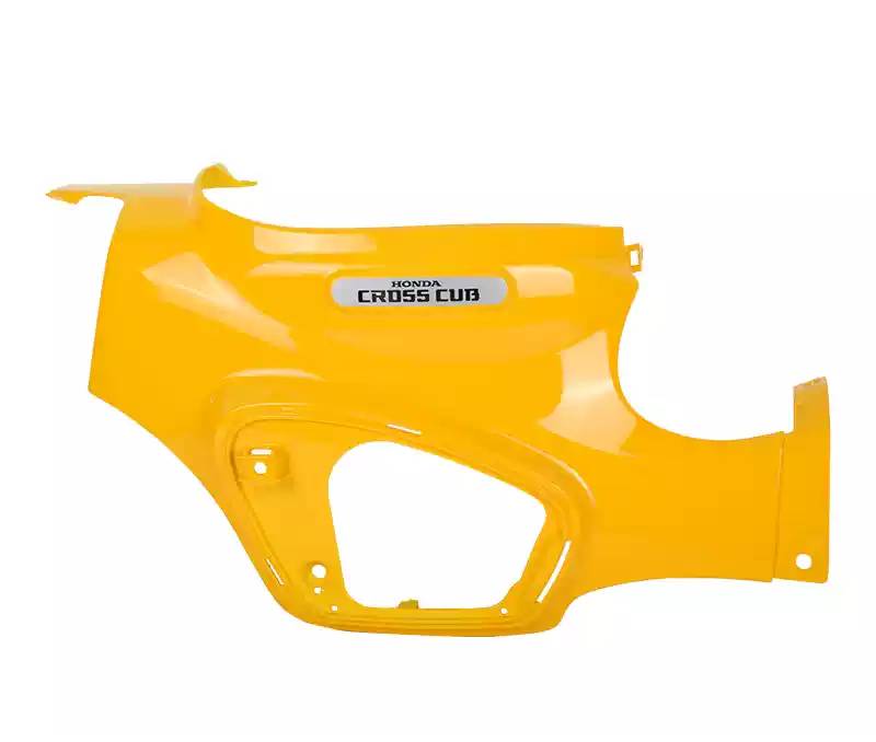 CC110 C110X C110XJ Fluorescent Yellow CT125 Style Honda OEM Fairings