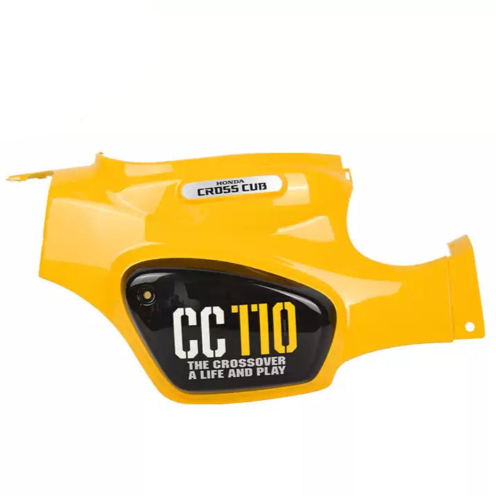 CC110 C110X C110XJ Fluorescent Yellow CT125 Style Honda OEM Fairings