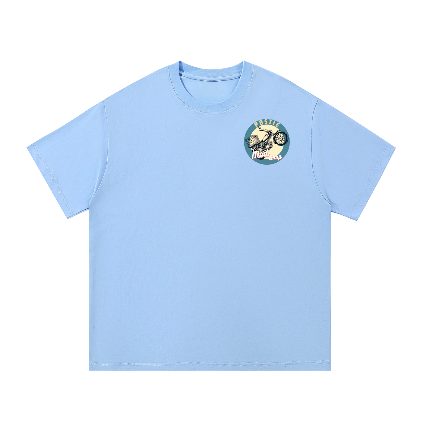 0-80 Eventually T-Shirt | 100%Cotton | FREE SHIPPING |
