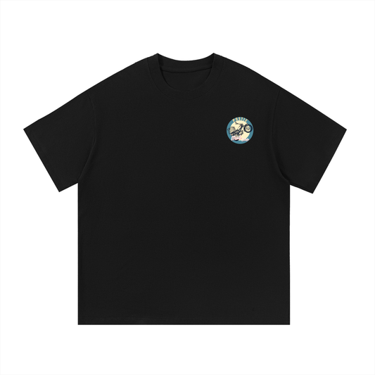 0-80 Eventually T-Shirt | 100%Cotton| Regular Fit | FREE SHIPPING |