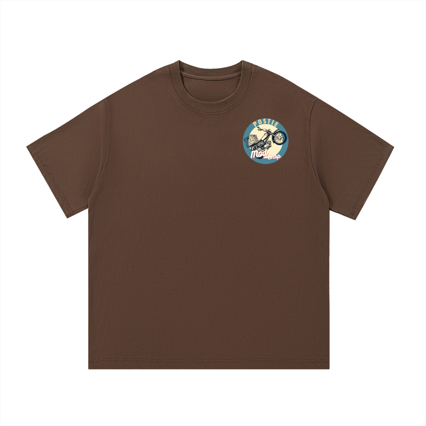 0-80 Eventually T-Shirt | 100%Cotton | FREE SHIPPING |